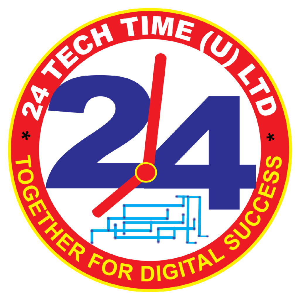 Opportunities - 24 Tech Time Help Center